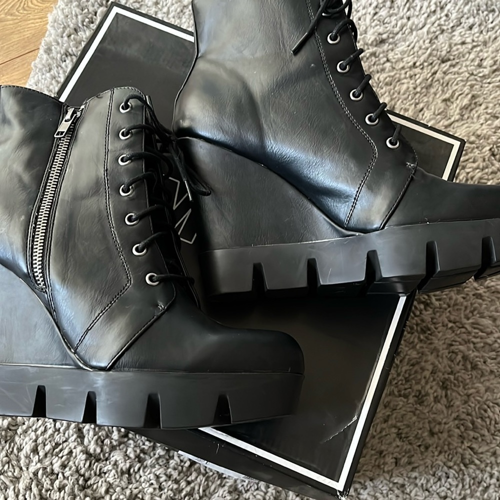 Mia Platform Boot - image 2